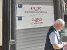 Λουκέτο στα Hm