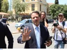 Υπόθεση Λύτρα: Μηνύσεις στον ίδιο και την πρώην γυναίκα του κατέθεσε η 37χρονη