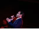 Μάριος Φραγκούλης: Στο νοσοκομείο μετά από αυτοκινητιστικό ατύχημα