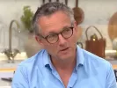 Michael Mosley