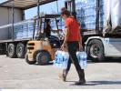 Αναβάλλεται μέχρι νεοτέρας το χαράτσι σε νερό, μπύρες και αναψυκτικά