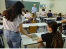 Πανελλήνιες πανελλαδικές εξετάσεις