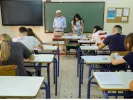 Πανελλήνιες - πανελλαδικές εξετάσεις