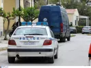 Περιπολικό αστυνομία