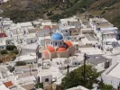Θέσεις στον Δήμο Σέριφου