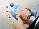 social media