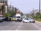 Τροχαίο στη Λ. Συγγρού