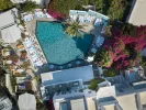 Θερινή σεζόν: Θέσεις εργασίας στο Belvedere Hotel στη Μύκονο