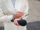 Δημοσιογράφος