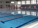 δημοτικό κολυμβητήριο Βύρωνα