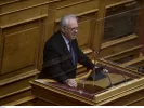 ΣΥΡΙΖΑ: Παραιτήθηκε ο Δραγασάκης με αιχμές κατά Κασσελάκη