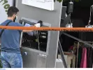 Έκρηξη σε ΑΤΜ