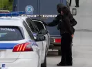ΕΛΑΣ - Περιπολικό