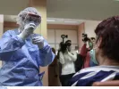 Τα δωρεάν σημεία για ράπιντ τεστ κορονοϊού