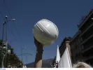 Εργατικό ατύχημα στο Πέραμα:  Με εγκαύματα τρεις εργαζόμενοι