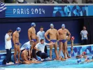 Εθνική Πόλο