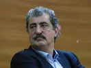 Παύλος Πολάκης / Eurokinissi