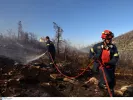 Φωτιά και πυροσβεστική