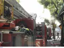 Φωτιά και πυροσβεστική