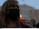 Γυναικοκτονία στην Αμφιλοχία: Σκότωσε την εν διαστάσει σύζυγό του και αυτοκτόνησε