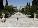 Καύσωνας και θερμοκρασίες