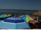 Καύσωνας