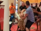 Ξυλοδαρμός στο Καζίνο Λουτρακίου