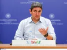 Δεν παραδίδει την έδρα του στη ΝΔ ο Λευτέρης Αυγενάκης