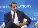 Μητσοτάκης στο CNN:«Μύθος» η εξαήμερη εργασία 