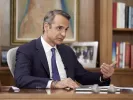 «Τελεσίγραφο» Μητσοτάκη σε ιατρούς: Δεν απέκλεισε την επίταξή τους