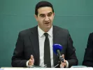 ΠΑΣΟΚ: Υποψήφιος για την ηγεσία του κόμματος και ο Μιχάλης Κατρίνης 