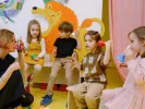 παιδικός σταθμός 