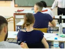 Πανελλαδικές - πανελλήνιες εξετάσεις