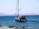 Θέσεις εργασίας στο νησί της Πάρου
