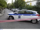 Περιπολικό αστυνομία
