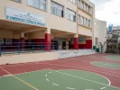σχολείο στη Νίκαια