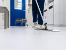Θέσεις σχολικών καθαριστών