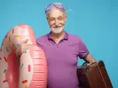 Συνταξιούχος