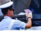 Τροχαία: Ηλεκτρονικά πλέον οι κλήσεις - Απευθείας στο gov.gr το πρόστιμο