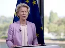 Ούρσουλα φον ντερ Λάιεν