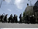 Απεργία ξεναγών