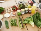 Παγκόσμια Ημέρα Χορτοφαγίας - Vegetarian