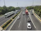 Κυκλοφοριακές ρυθμίσεις