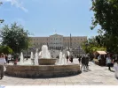 Καιρός κέντρο Αθήνας
