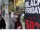 Black Friday και Cyber Monday
