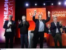 ΣΥΡΙΖΑ: Με «άρωμα» ΠΑΣΟΚ το dabate στην ανάδειξη προέδρου
