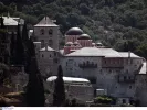Άγιον Όρος