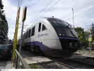 Τρένα: Στάση εργασίας την Παρασκευή – Ποια δρομολόγια ακυρώνονται