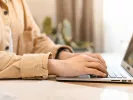 Υπολογιστής laptop