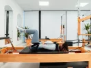 Pilates και αθλητισμός